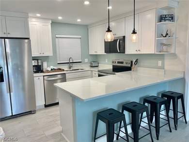 Beach Condo For Sale in Sanibel, Florida