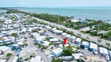 Beach Home For Sale in Long Key, Florida