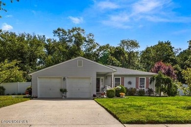 Beach Home For Sale in Wall, New Jersey