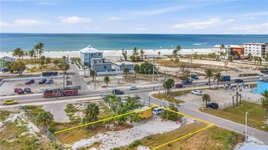 Beach Lot For Sale in Fort Myers Beach, Florida