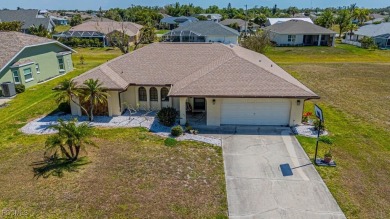 Beach Home For Sale in Punta Gorda, Florida