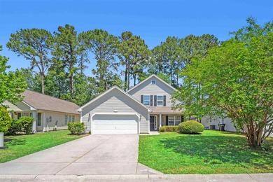 Beach Home For Sale in Myrtle Beach, South Carolina
