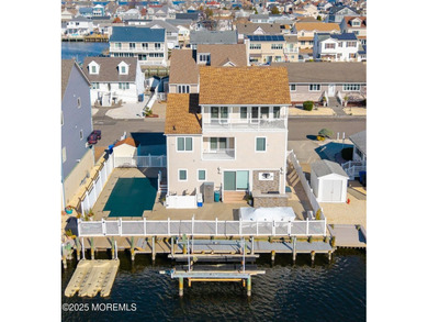 Beach Home Sale Pending in Toms River, New Jersey