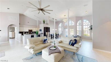 Beach Home For Sale in Cape Coral, Florida