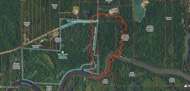 Beach Acreage For Sale in Pass Christian, Mississippi