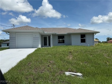 Beach Home For Sale in Lehigh Acres, Florida