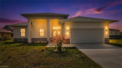 Beach Home For Sale in Lehigh Acres, Florida