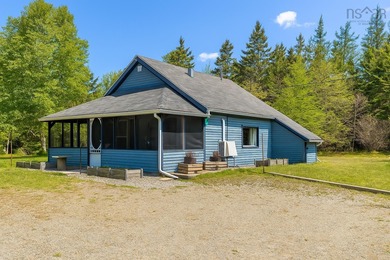 Beach Home For Sale in Rocco Point, 