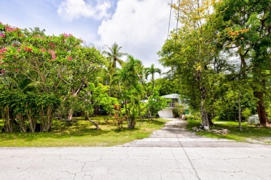 Beach Home For Sale in Key Largo, Florida