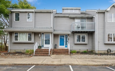 Beach Condo Sale Pending in Toms River, New Jersey