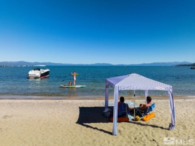 Beach Commercial For Sale in South Lake Tahoe, California