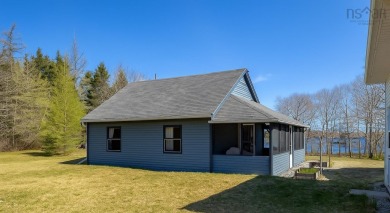 Beach Home For Sale in Rocco Point, 