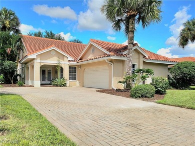 Beach Home For Sale in Fort Myers, Florida