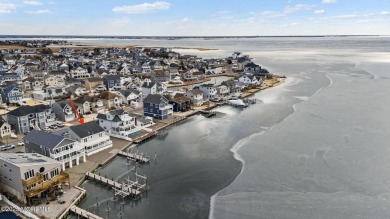 Beach Home Sale Pending in Brick, New Jersey