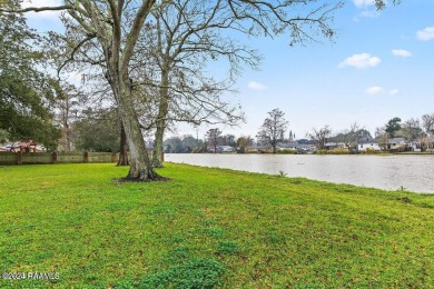 Beach Lot For Sale in Franklin, Louisiana