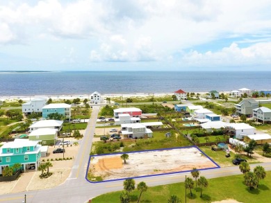 Beach Lot Off Market in Port St Joe, Florida