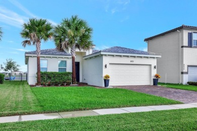 Beach Home For Sale in Port Saint Lucie, Florida