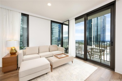 Beach Condo For Sale in Honolulu, Hawaii