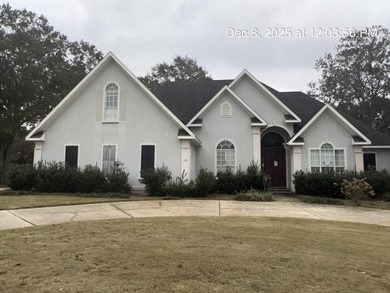 Beach Home For Sale in Mobile, AL