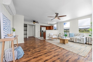 Beach Home For Sale in Pearl City, Hawaii