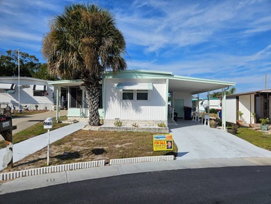 Beach Home For Sale in New Port Richey, Florida