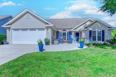 Beach Home Sale Pending in Surfside Beach, South Carolina