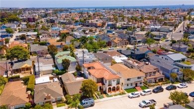 Beach Home For Sale in Long Beach, California