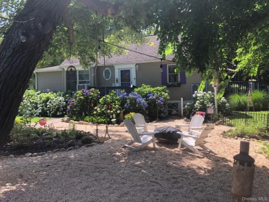 Beach Home For Sale in Rocky Point, New York