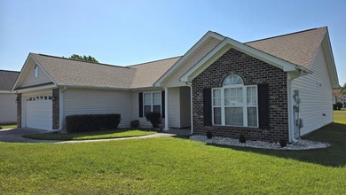 Beach Home For Sale in Myrtle Beach, South Carolina