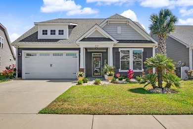 Beach Home For Sale in Longs, South Carolina