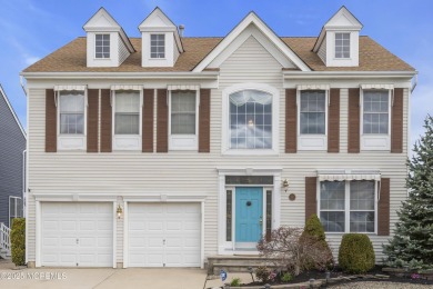 Beach Home For Sale in Berkeley, New Jersey
