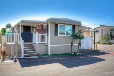 Beach Home For Sale in Carlsbad, California