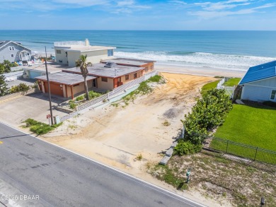 Beach Lot For Sale in Port Orange, Florida