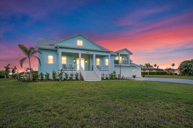 Beach Home For Sale in Punta Gorda, Florida