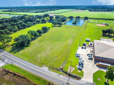 Beach Acreage For Sale in Houma, Louisiana