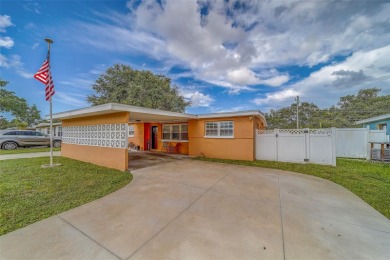 Beach Home Sale Pending in Seminole, Florida