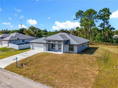 Beach Home For Sale in Lehigh Acres, Florida