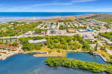 Beach Home For Sale in Marathon, Florida