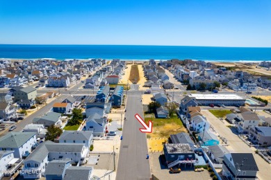 Beach Lot For Sale in Ortley Beach, New Jersey