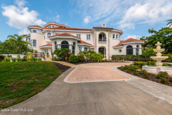 Beach Home Off Market in Merritt Island, Florida