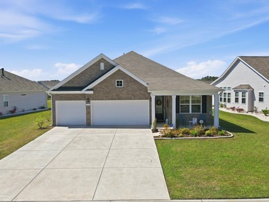 Beach Home For Sale in Little River, South Carolina