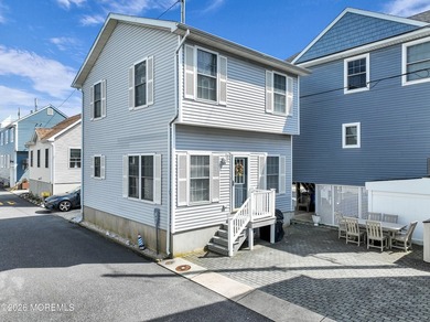 Beach Home For Sale in Lavallette, New Jersey