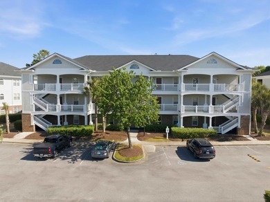 Beach Condo Sale Pending in North Myrtle Beach, South Carolina