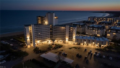 Beach Condo For Sale in Virginia Beach, Virginia
