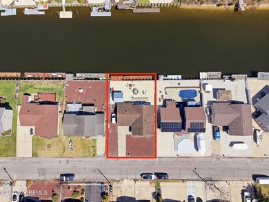 Beach Home For Sale in Little Egg Harbor, New Jersey