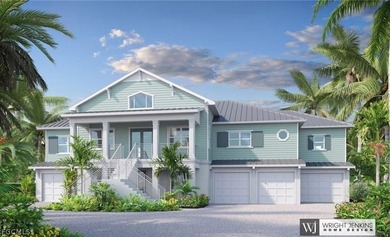 Beach Lot For Sale in Sanibel, Florida