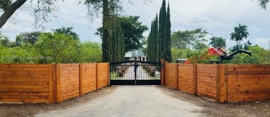 Beach Home For Sale in Homestead, Florida