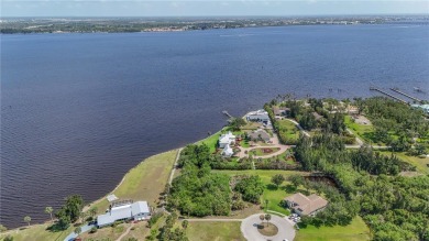 Beach Lot For Sale in Punta Gorda, Florida