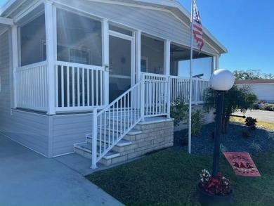 Beach Home For Sale in Wimauma, Florida