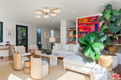 Beach Home For Sale in Venice, California